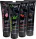 Їстівний лубрикант на водній основі Orgie Lube Tube Cannabis, насіння конопель (100 мл) картинка 9