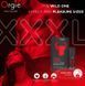 Крем для усиления эрекции с эффектом вибрации Orgie Touro XXXL Power Cream (15 мл) картинка 12