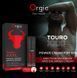 Крем для усиления эрекции с эффектом вибрации Orgie Touro XXXL Power Cream (15 мл) картинка 13
