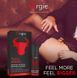 Крем для усиления эрекции с эффектом вибрации Orgie Touro XXXL Power Cream (15 мл) картинка 8