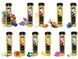 Масажна олія зволожуюча Shunga Seduction Midnight Flower (240 мл) картинка 8
