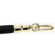 Распорка с карабинами Liebe Seele Black Organosilicon Spreader Bar картинка 6