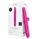 Тример GESKE Precision Trimmer 4в1 magenta зображення