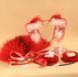 Анальна пробка з хвостом лисиці LOCKINK SEVANDA Red Vixen Set with Pear-shape Plug (діаметр 2,3 см) картинка 13