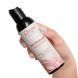 Съедобный лубрикант на водной основе Orgie All Natural Strawberry, клубника (150 мл) картинка 2