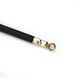 Распорка с карабинами Liebe Seele Black Organosilicon Spreader Bar картинка 5