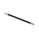 Распорка с карабинами Liebe Seele Black Organosilicon Spreader Bar картинка 4