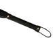 Флоггер замшевий Liebe Seele Boudoir Amor Flogger Black картинка 4