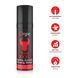 Крем для усиления эрекции с эффектом вибрации Orgie Touro XXXL Power Cream (15 мл) картинка 5