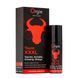 Крем для усиления эрекции с эффектом вибрации Orgie Touro XXXL Power Cream (15 мл) картинка 1
