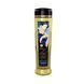 Масажна олія зволожуюча Shunga Seduction Midnight Flower (240 мл) картинка 3