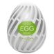 Мастурбатор - яйцо Tenga Egg Brush (Крупная щетина) картинка 1