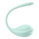 Смарт-віброяйце Satisfyer Smooth Petal Connect App Mint (діаметр 3,8 см) картинка 8