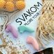 Смарт вакуумный стимулятор Svakom Pulse Lite Neo Lavender картинка 18