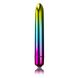 Віброкуля Rocks Off RO-140mm Prism Rainbow (діаметр 2 см) картинка 1