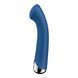 Вибратор для точки G с ротацией Satisfyer Spinning G-Spot 1 Blue (диаметр 3,5 см) картинка 4