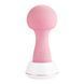 Вибромассажер-ночник Otouch MUSHROOM Pink (технология &laquo;старт-стоп&raquo;) картинка