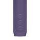 Вибропуля клиторальная Je Joue Classic Bullet Vibrator Purple (фиксация на палец) картинка 8