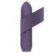 Вибропуля клиторальная Je Joue Classic Bullet Vibrator Purple (фиксация на палец) картинка 4