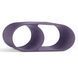 Вибропуля клиторальная Je Joue Classic Bullet Vibrator Purple (фиксация на палец) картинка 6