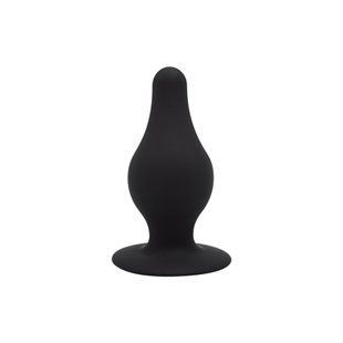 Анальна пробка з гнучкою ніжкою SilexD Model 2 size XS (діаметр 2,9 см) зображення