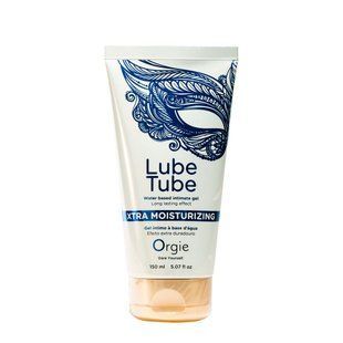 Лубрикант на водній основі Orgie Lube Tube Xtra Moisturizing, інтенсивне зволоження (150 мл) зображення