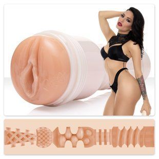 Мастурбатор вагина Fleshlight Girls: Kissa Sins Insatiable картинка