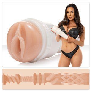 Мастурбатор вагина Fleshlight Girls: Kendra Lust True Lust картинка