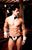 Чоловічий еротичний костюм офіціанта JSY "Послужливий Майк" зображення