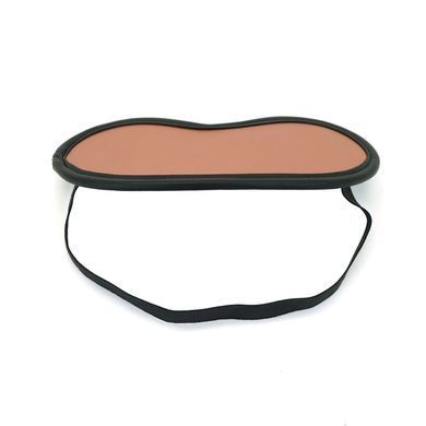 Маска на очі Liebe Seele Rose Gold Memory Blindfold зображення
