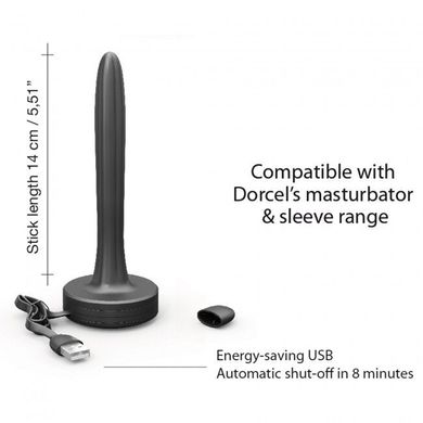 Нагреватель для мастурбаторов Dorcel QUICK WARM картинка