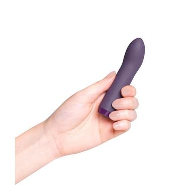 Вібратор для точки G Je Joue G-Spot Bullet Vibrator Purple (діаметр 2,4 см) зображення