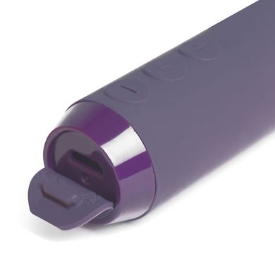 Вібратор для точки G Je Joue G-Spot Bullet Vibrator Purple (діаметр 2,4 см) зображення