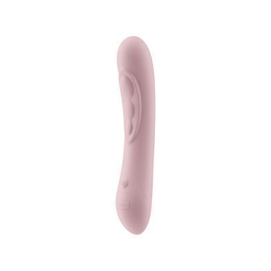 Интерактивный вибростимулятор точки G Kiiroo Pearl 3 Pink (диаметр 3,65 см) картинка