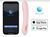 Интерактивный вибростимулятор точки G Kiiroo Pearl 3 Pink (диаметр 3,65 см) картинка
