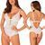 Эротическое полупрозрачное боди с доступом Obsessive Heavenlly crotchless teddy, размер XS/S картинка