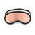 Маска на очі Liebe Seele Rose Gold Memory Blindfold зображення