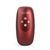 Мастурбатор с технологией постукивания Manwan SUB.ONE Velvet Red картинка