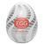 Мастурбатор - яйце Tenga Egg Tornado (Спірально-геометричний) зображення