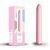 Мини-вибратор для клитора и других эрогенных зон SugarBoo Sugar Pink (диаметр 2,1 см) картинка