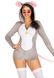 Еротичний костюм мишки Leg Avenue Comfy Mouse, розмір XS картинка 5