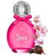 Духи з феромонами Obsessive Perfume Spicy, орхідея + шоколад (30 мл) картинка 1