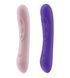 Интерактивный вибростимулятор точки G Kiiroo Pearl 3 Pink (диаметр 3,65 см) картинка 16