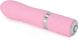 Роскішний вібратор PILLOW TALK Flirty Pink з кристалом Сваровскі (діаметр 2,2 см) картинка 6