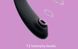 Вібратор для точки G з вакуумною стимуляцією Womanizer OG Aubergine (діаметр 3,9 см) картинка 9