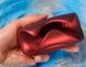 Мастурбатор с технологией постукивания Manwan SUB.ONE Velvet Red картинка 6