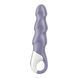 Вибратор надувной Satisfyer Air Pump Vibrator 1 (диаметр 4,5-6 см) картинка 4