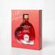 Разогревающий съедобный массажный гель EXSENS With Passion Candy Apple, карамельное яблоко (50 мл) картинка 3