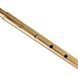 Анальный крюк LOCKINK Golden Adjustable Anal Hook Set картинка 6
