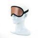Маска на очі Liebe Seele Rose Gold Memory Blindfold картинка 7